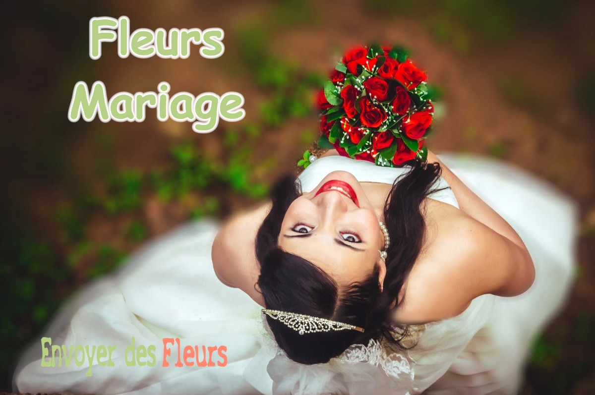 lIVRAISON FLEURS MARIAGE à MENVILLE